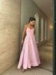 Imagem adicional 1 do item Vestido Katarina Rosa Cloude