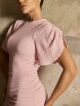 Imagem adicional 2 do item Vestido Louise Rosa Cloude