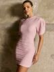 Imagem adicional 1 do item Vestido Louise Rosa Cloude