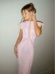 Imagem adicional 0 do item Vestido Paloma Rosa Cloude