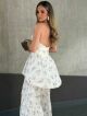 Imagem adicional 0 do item Vestido Renata Estampado Cloude