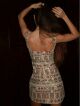 Imagem adicional 1 do item Vestido Talita Bordado Cloude
