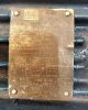 Imagem adicional 1 do item MOTOR ELÉTRICO WEG 25 CV 4 POLOS  – 220/380/440 V