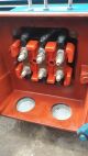Imagem adicional 3 do item Motor Elétrico 350 Cv 6 Polos 440 V WEG