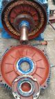 Imagem adicional 2 do item Motor Elétrico 350 Cv 6 Polos 440 V WEG