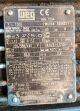 Imagem adicional 1 do item MOTOR ELÉTRICO WEG 5 CV 4 POLOS ( F-Cdin )  220/380/440 V