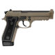 Imagem adicional 1 do item PISTOLA TAURUS PT 59S .380 ACP