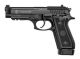 Imagem adicional 0 do item PISTOLA TAURUS PT 59S .380 ACP CERAKOTE TUNGSTENIO