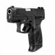 Imagem adicional 1 do item PISTOLA TAURUS G2C TORO .38TPC CARBONO FOSCO - BLACK