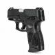Imagem adicional 2 do item PISTOLA TAURUS G2C TORO .38TPC CARBONO FOSCO - BLACK