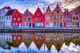Imagem adicional 5 do item Bruges, a bela adormecida