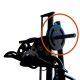 Imagem adicional 2 do item Adaptador para Anilhas Olímpicas – 32 cm