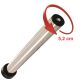 Imagem adicional 1 do item Adaptador para Anilhas Olímpicas – 42 cm