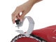 Imagem adicional 0 do item Aro Coruja
