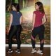 Imagem adicional 1 do item Baby Look Básica Dry Sport
