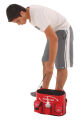 Imagem adicional 2 do item Balde para Massagem
