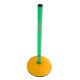 Imagem adicional 1 do item Baliza 50cm para Quadra e Campo Sintético