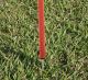 Imagem adicional 1 do item Baliza Fixa – PVC