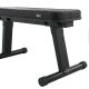 Imagem adicional 2 do item Banqueta Reta Home Gym - Linha Residencial