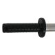 Imagem adicional 1 do item Barra 1,20m House Gym