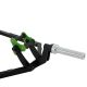 Imagem adicional 2 do item Barra Levantamento Terra Modelo Hard com Pegada Tripla Olímpica ( 51mm de Diâmetro )