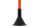 Imagem adicional 1 do item Barreira em P.V.C. para Quadra 30 cm - Apoio Cone