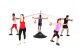 Imagem adicional 2 do item Base Central de Rubber Band
