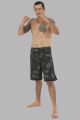 Imagem adicional 3 do item Bermuda MMA Adulto