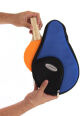 Imagem adicional 0 do item Bolsa para Raquete de Tênis de Mesa