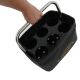 Imagem adicional 6 do item Bolsa Porta Garrafa para Hidratação de Atleta