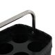 Imagem adicional 9 do item Bolsa Porta Garrafa para Hidratação de Atleta