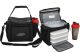 Imagem adicional 2 do item Bolsa Térmica Grande para Comida Fitness