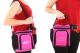 Imagem adicional 3 do item Bolsa Térmica Pequena para Comida Fitness