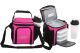 Imagem adicional 2 do item Bolsa Térmica Pequena para Comida Fitness