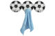Imagem adicional 0 do item Cabideiro Modelo Bola