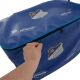 Imagem adicional 3 do item Caixa Térmica 54LTS Com Rodinhas Com Capa Personalizada