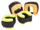 Imagem adicional 1 do item Caneleira para Hidro em “C” 1kg