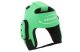 Imagem adicional 2 do item Capacete para Artes Marciais Infantil em E.V.A.