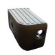 Imagem adicional 2 do item Carenagem Traseira para Esteira PH 2500 - Modelo II