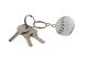 Imagem adicional 0 do item Chaveiro Bola de Beisebol