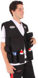 Imagem adicional 0 do item Colete de Massagem