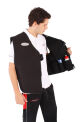 Imagem adicional 1 do item Colete de Massagem
