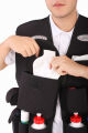 Imagem adicional 3 do item Colete de Massagem