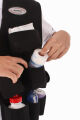 Imagem adicional 4 do item Colete de Massagem
