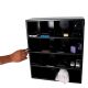 Imagem adicional 3 do item Colmeia Porta Treco Com 16 Nichos