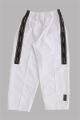 Imagem adicional 1 do item Dobok Champ Adulto Branco com Gola Preta – A2