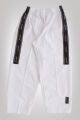 Imagem adicional 0 do item Dobok Champ Branco com Gola Preta – M2