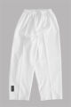 Imagem adicional 0 do item Dobok Leve Adulto Branco com Gola Branca – A1