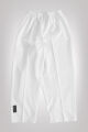 Imagem adicional 0 do item Dobok Leve Branco com Gola Branca – M4