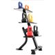 Imagem adicional 2 do item Estante para Kettlebell para 03 Pares